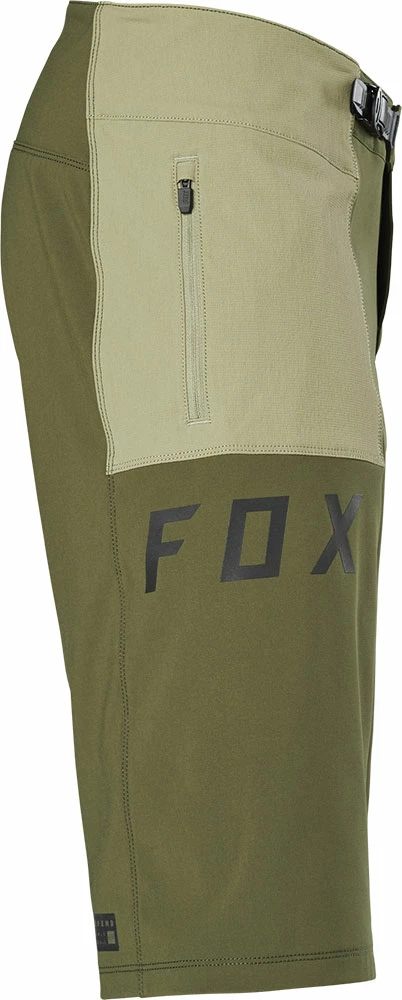 FOX HEAD Defend Pro - MTB Shorts – Image 4
