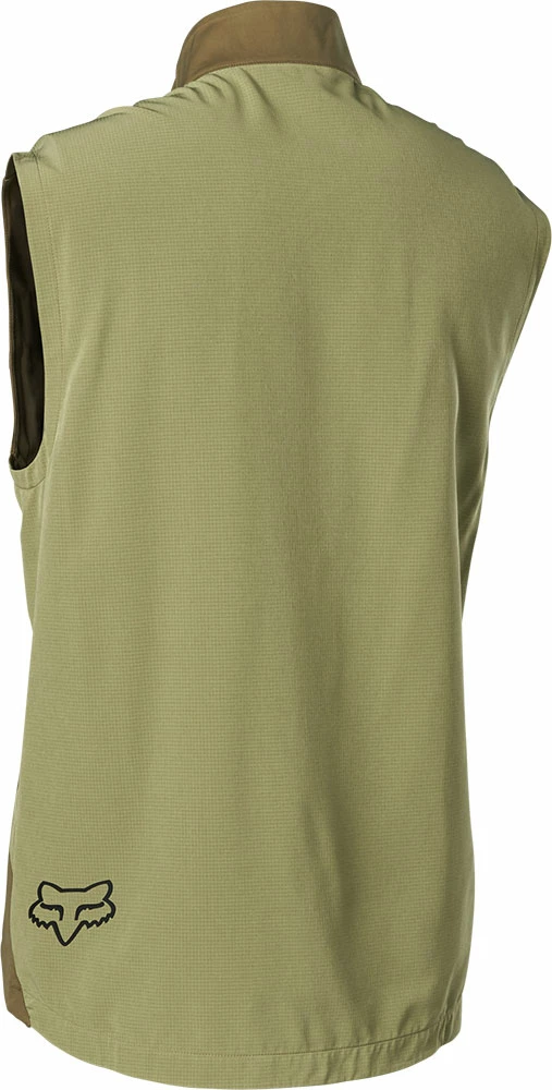 FOX HEAD Flexair - MTB Wind Vest – Image 2