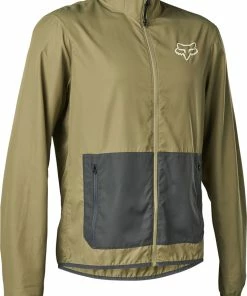 FOX HEAD Ranger Wind - MTB Wind Jacket