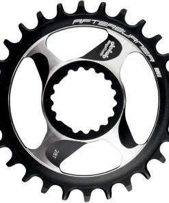 FSA AFTERBURNER MTB Plateau Modulaire Shimano 12 Vitesses