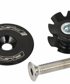 FSA Jeu D'écrous à Griffes Aluminium 1 1/8"