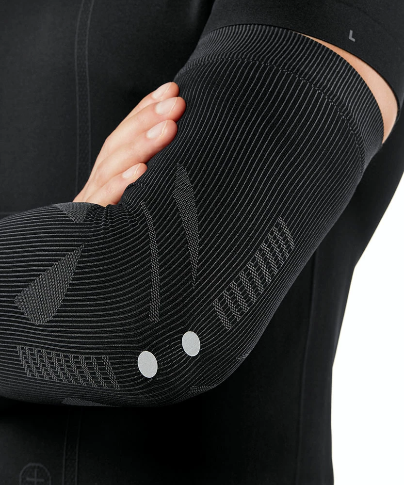 Falke Arm Warmers – Image 2
