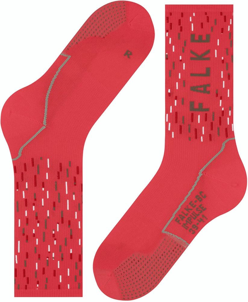 Falke BC Impulse Peloton - Socks – Image 6