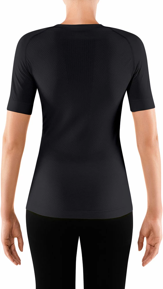 Falke Cool - Women's Baselayer Shirt – Image 3