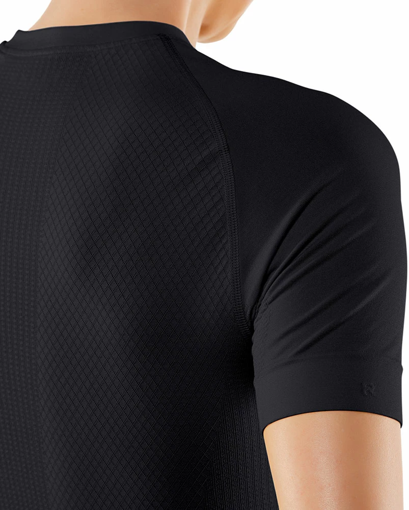 Falke Cool - Women's Baselayer Shirt – Image 4