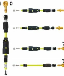JAGWIRE Mountain Pro Quick-Fit Adapter Kit De Connexion SRAM