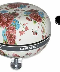 BASIL Sonnette De Vélo Bloom 80mm