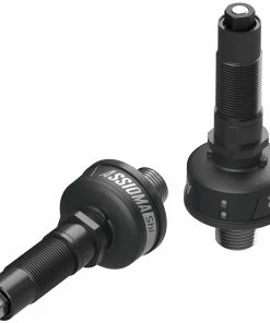 FAVERO Assioma DUO-Shi Powermeter Kit D'axe De Pédale