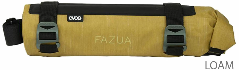 Fazua ENERGY BAG Sac à Cadre – Image 3