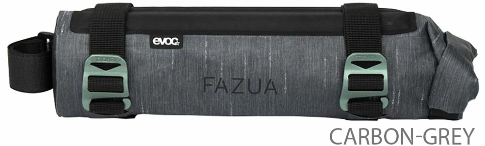 Fazua ENERGY BAG Sac à Cadre – Image 2