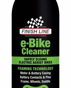 Finish Line Nettoyant Pour E-Bike 415ml En Vaporisateur