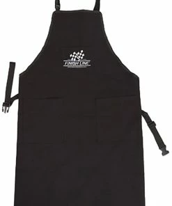 Finish Line Tablier D'atelier