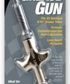 Finish Line Pompe Ă Graisse Grease Gun