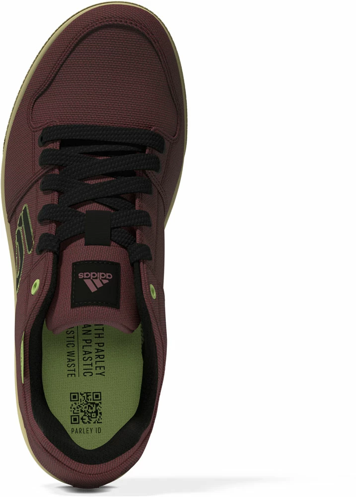 Five Ten Freerider Canvas - Women's MTB Shoes – Image 2