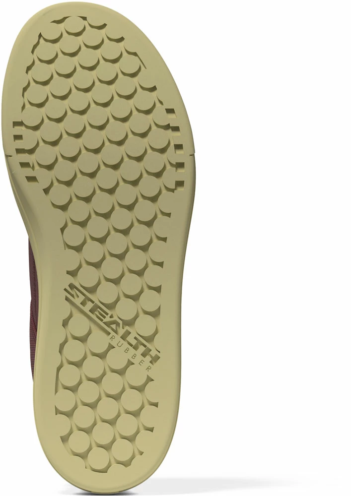 Five Ten Freerider Canvas - Women's MTB Shoes – Image 5