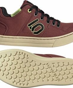 Five Ten Freerider Canvas - Chaussures De VTT Pour Femmes