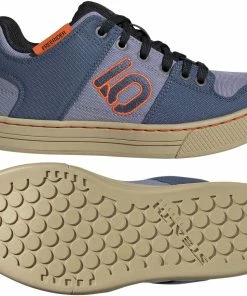 Five Ten Freerider Canvas - Chaussures De VTT Pour Femmes