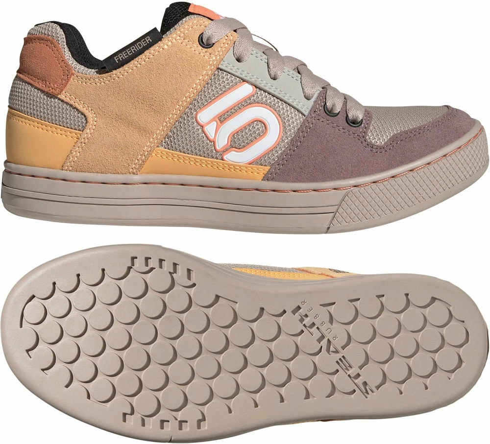 Five Ten Freerider - Chaussures De VTT Pour Femmes