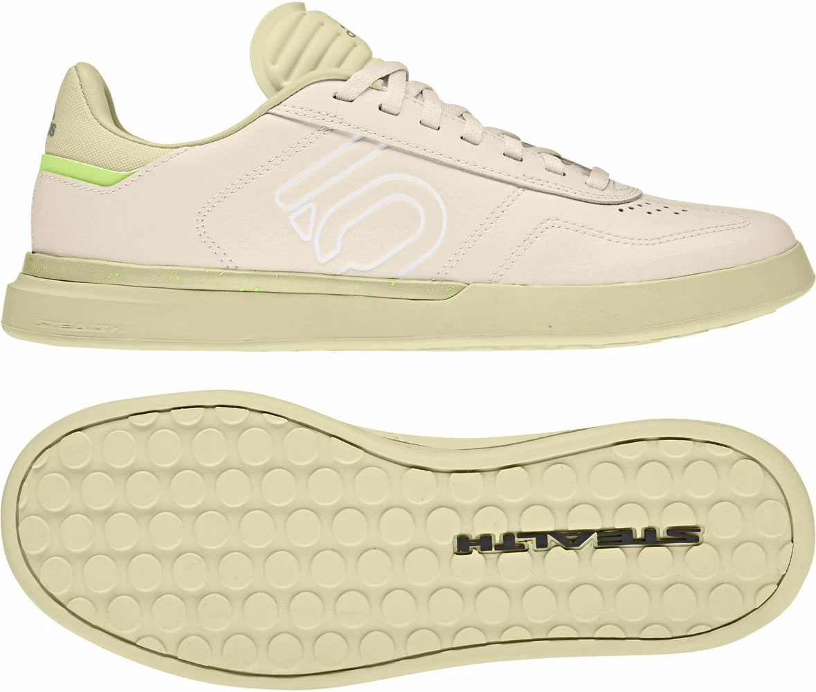 Five Ten Sleuth DLX - Women's MTB Shoes