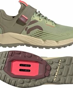 Five Ten Trailcross Clip - Chaussures De VTT Pour Femmes