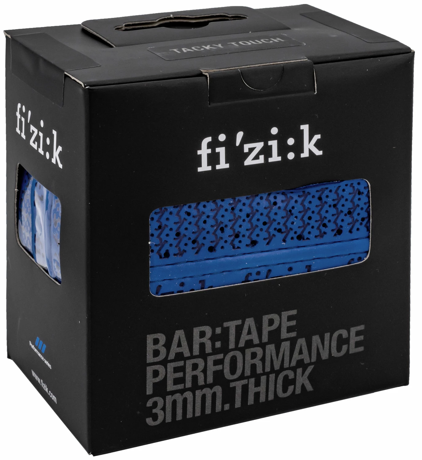Fizik Bande De Guidon Performance Tacky – Image 2