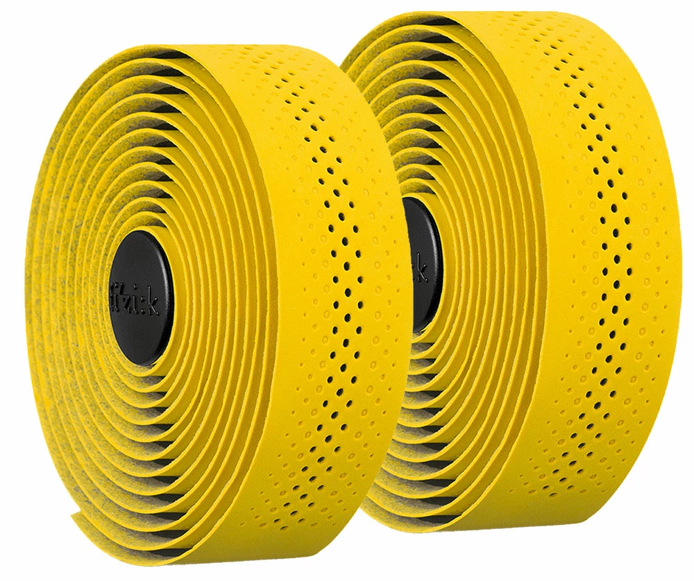 Fizik Tempo Microtex Bondcush Bande De Guidon Souple – Image 5