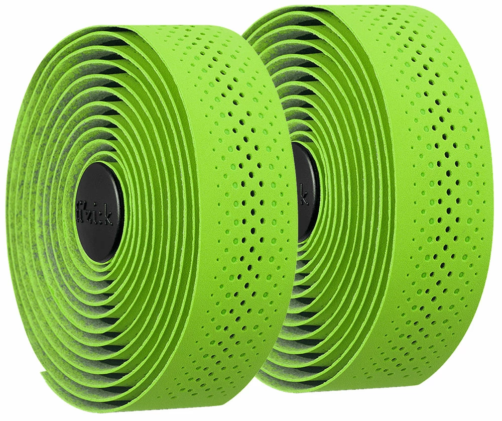 Fizik Tempo Microtex Bondcush Bande De Guidon Souple – Image 3