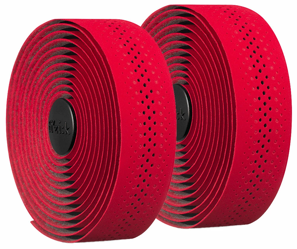 Fizik Tempo Microtex Bondcush Bande De Guidon Souple – Image 4