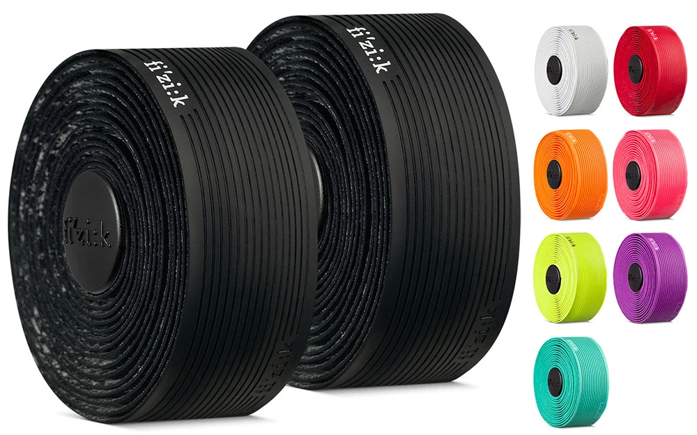 Fizik Vento Microtex Tacky Bande De Guidon