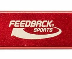 Feedback Sports Clé à Cliquet Flex Kompakt Avec Jeu D'embouts
