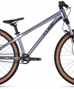 Cube Flying Circus Galactic´n´black