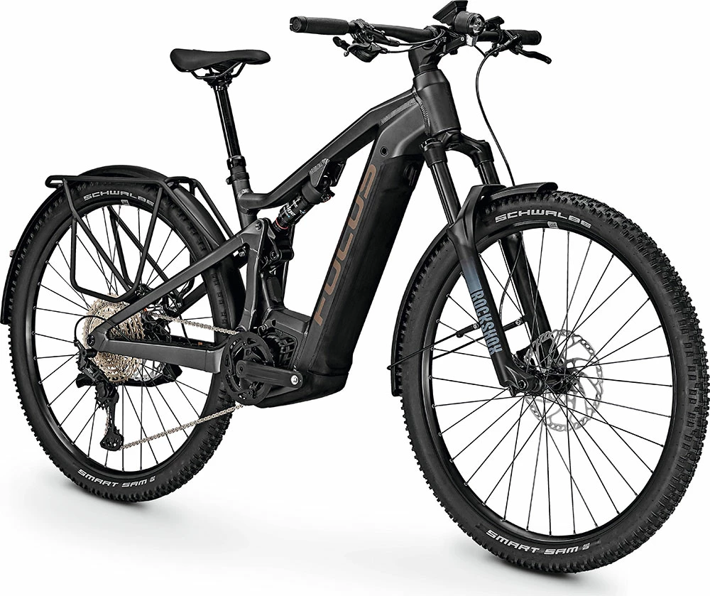 Focus THRON² 6.8 EQP SMALL – Image 2