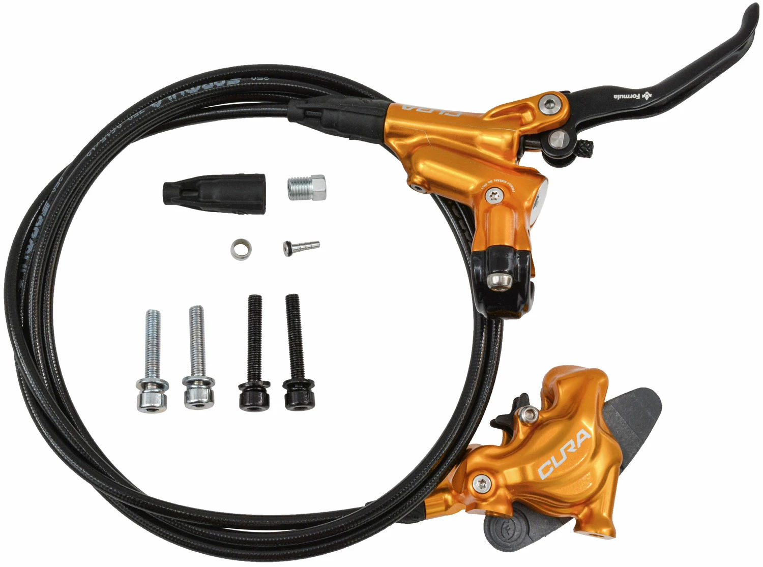 Formula Frein à Disque Cura FM – Image 3