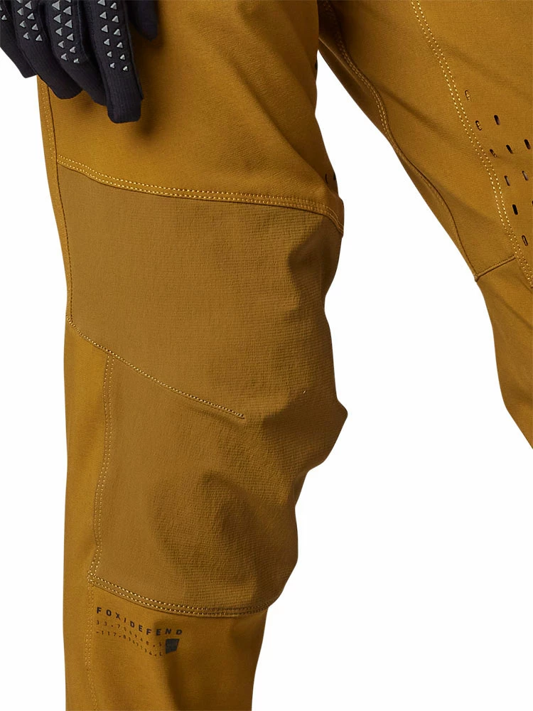 FOX HEAD Defend - Women's MTB Pants – Image 4