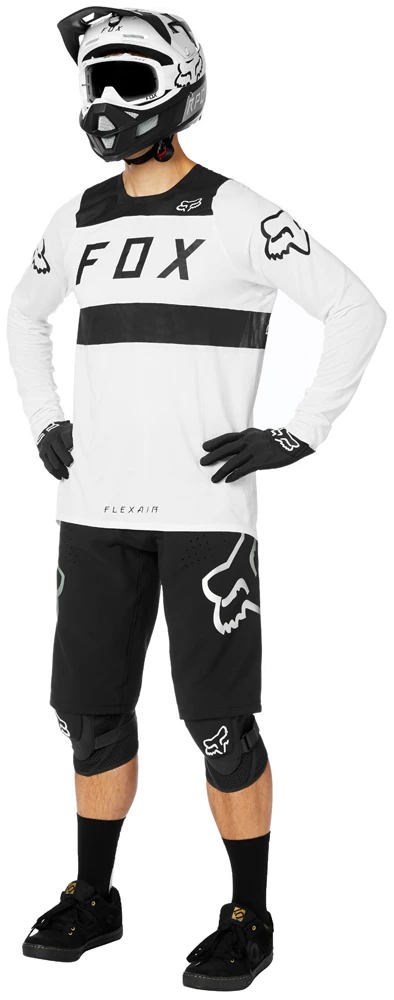 FOX HEAD Launch Pro D3O - Knee Pad – Image 3