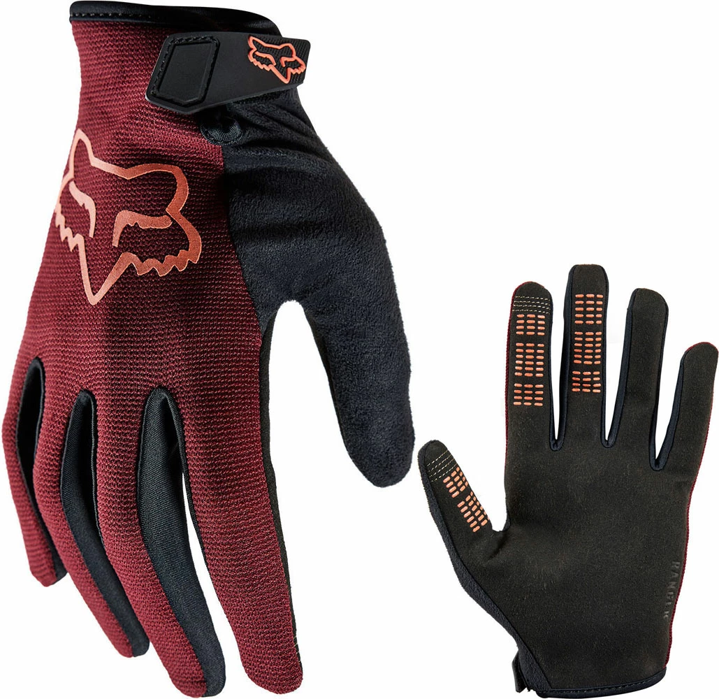 FOX HEAD Ranger - Women's MTB Gloves