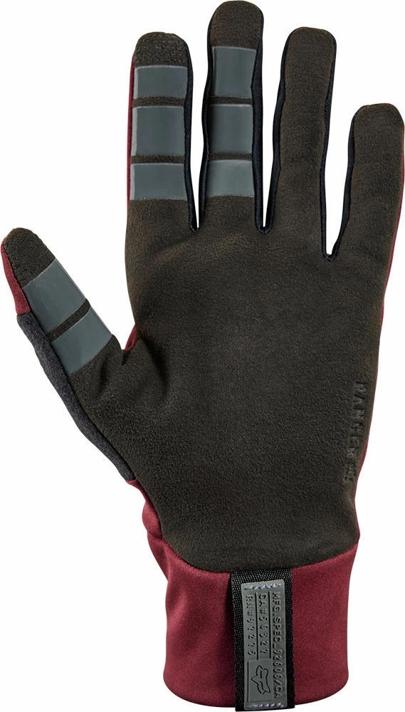 FOX HEAD Ranger Fire - Women's MTB Gloves – Image 3