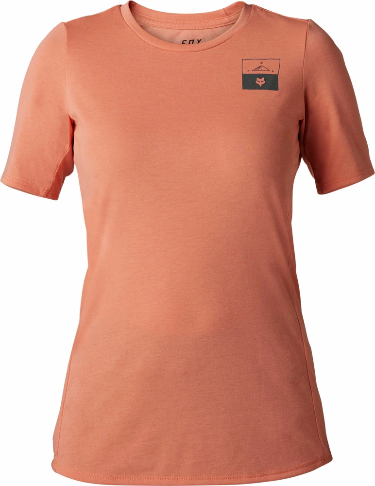 FOX HEAD Ranger Fract - Maillot De VTT Femme