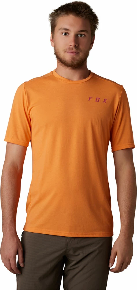 FOX HEAD Ranger DR Race - Maillot De VTT – Image 2