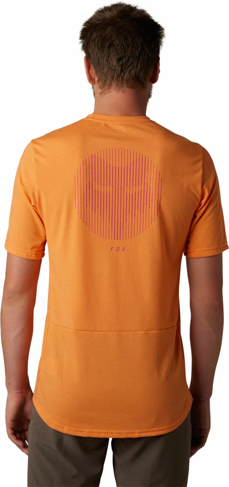 FOX HEAD Ranger DR Race - Maillot De VTT – Image 3