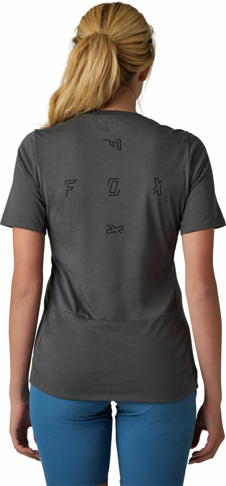 FOX HEAD Ranger Fract - Maillot De VTT Femme – Image 3