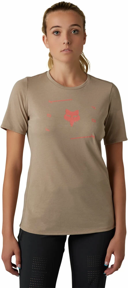 FOX HEAD Ranger Veni - Maillot De VTT Femme – Image 2