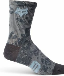 FOX HEAD 6" Ranger - Chaussettes De VTT Pour Femmes