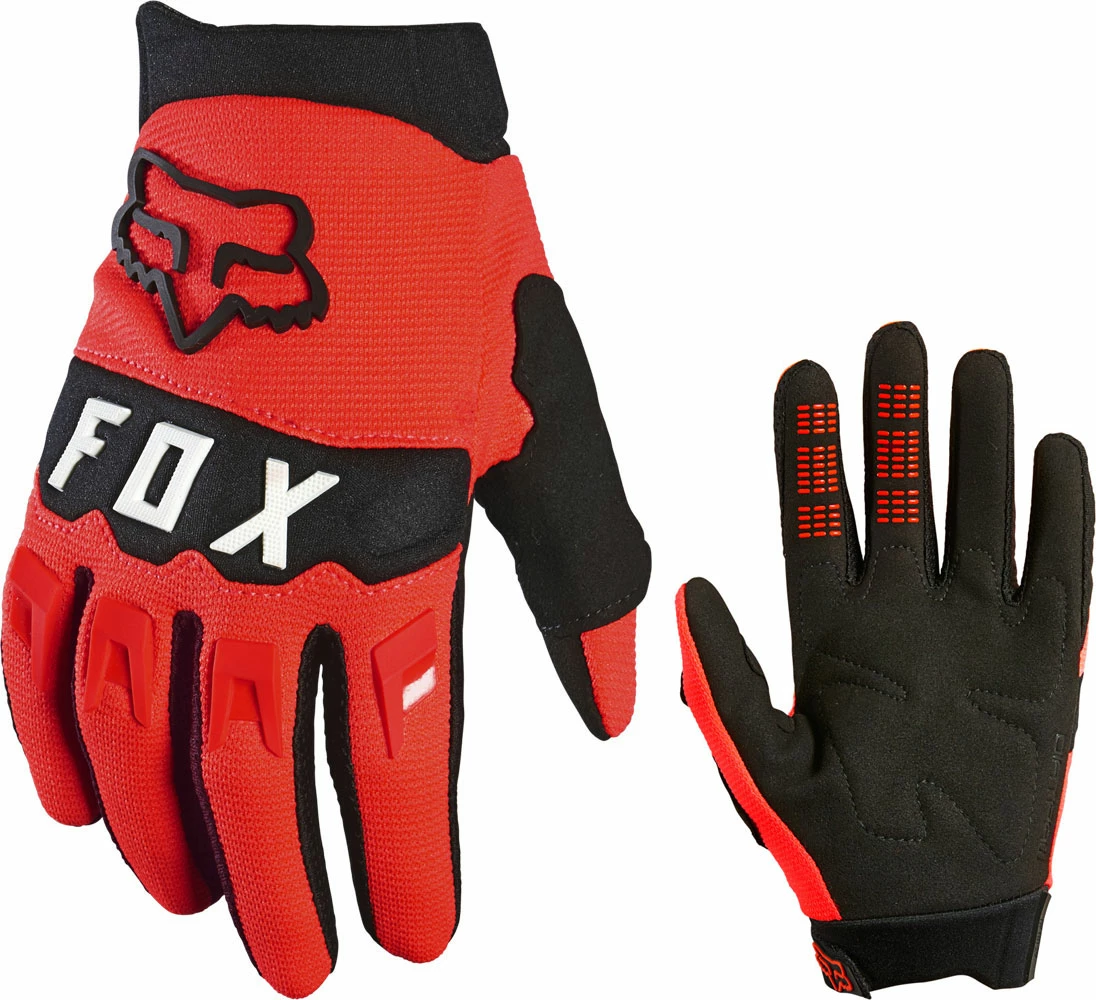 FOX HEAD Dirtpaw - Gants De VTT Pour Enfants