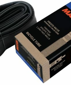 MAXXIS Chambre à Air FreeRide/DH Light Pour 27,5 X 2,20/2,50