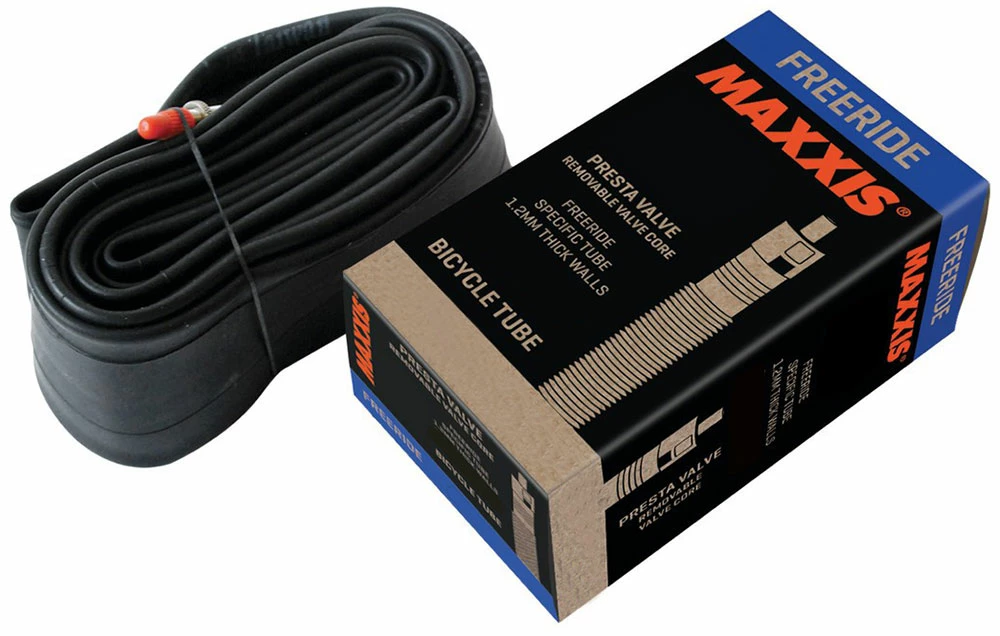 MAXXIS Chambre à Air FreeRide/DH Light Pour 27,5 X 2,20/2,50