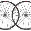 Fulcrum Jeu De Roues Racing Zero Carbon DB Disc