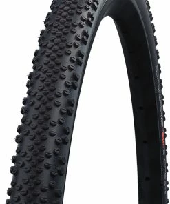 Schwalbe G-One Bite Evo Super Ground 27,5" TLE Addix SpeedGrip E-25 Pneus Pliants