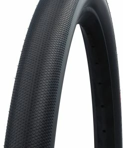 Schwalbe G-One Speed Evo Super Ground 28" TLE Addix SpeedGrip E-25 Pneus Pliants