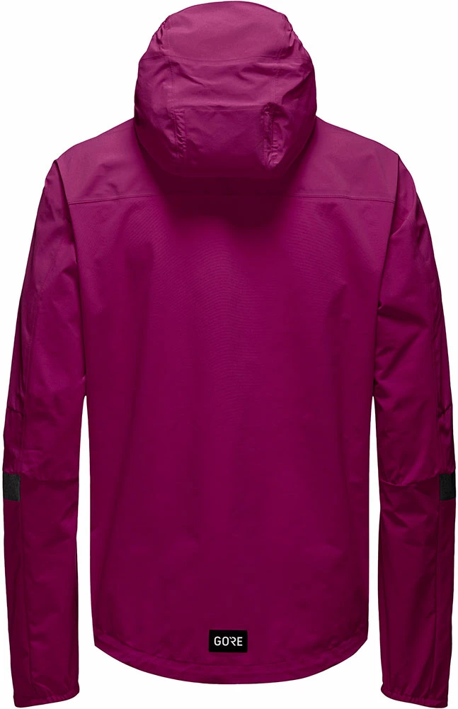 GOREWEAR Lupra GORE-TEX INFINIUM® - Veste Coupe-vent MTB – Image 2